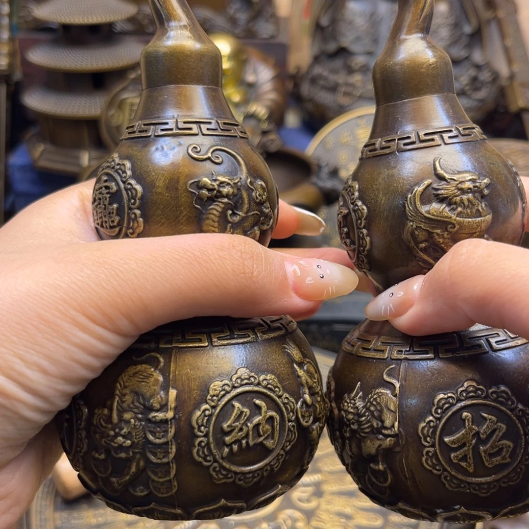 天雅铜器商品链接