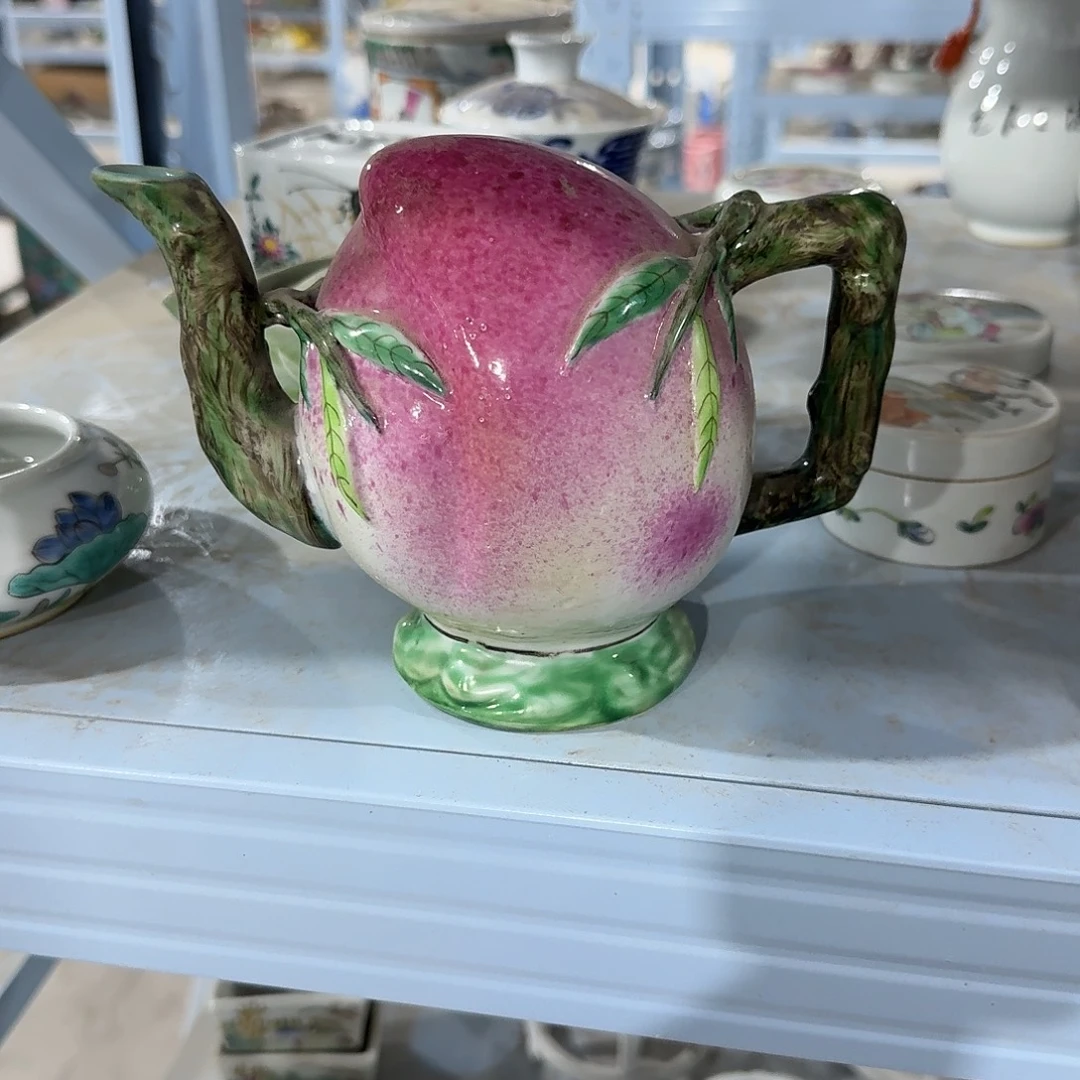 陶其他摆件的事情是在哪找