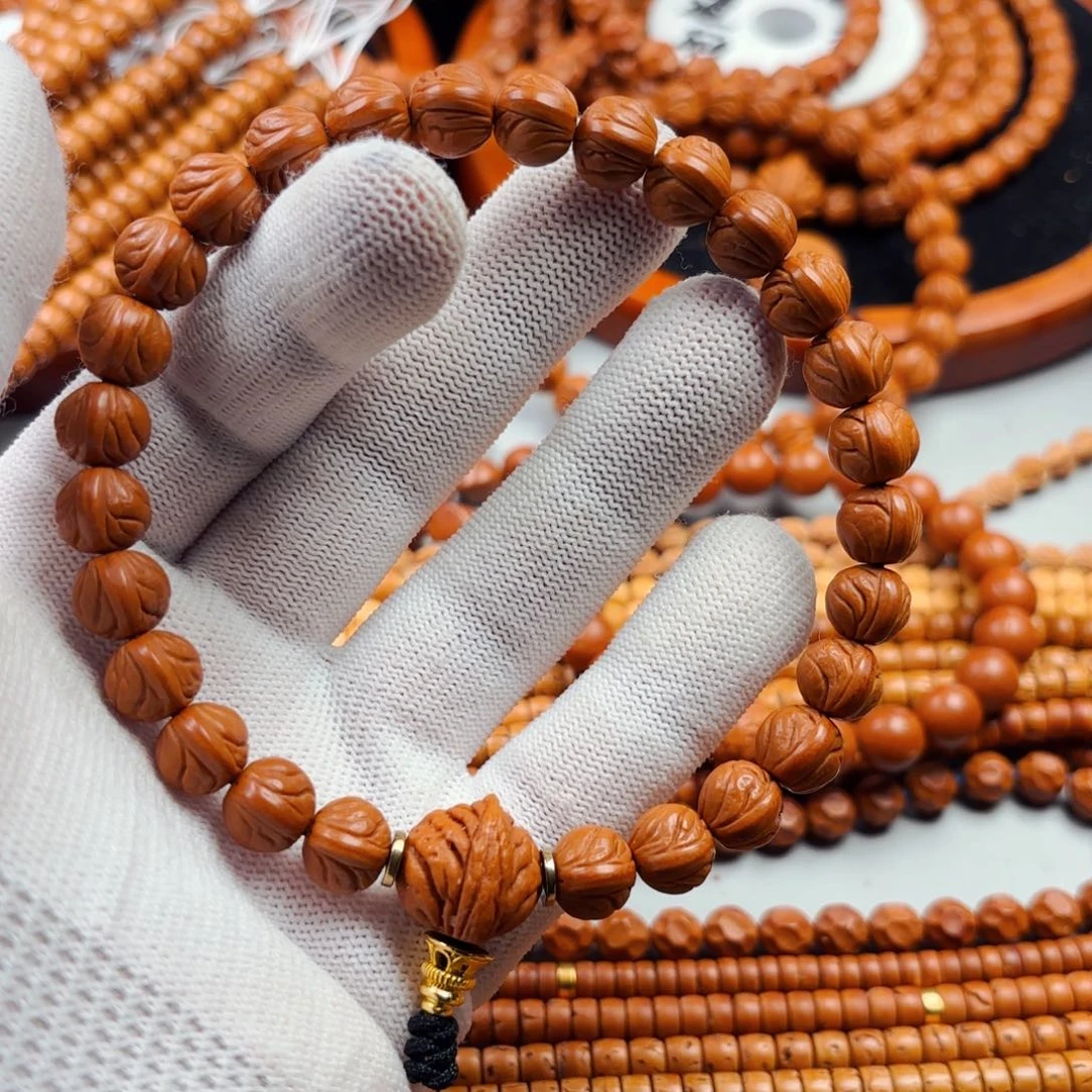 桃核吊坠长****超一物一图