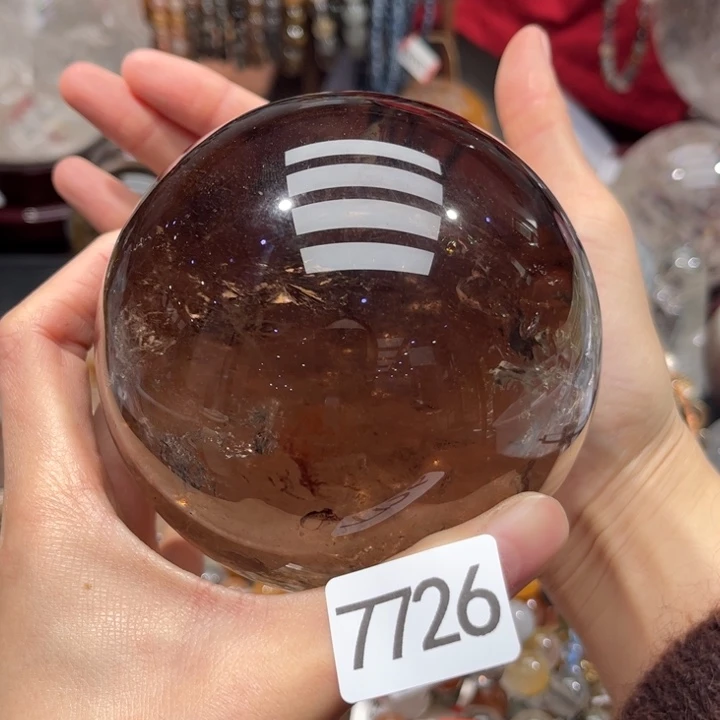 【闪购商品】未镶嵌大型摆件（非配饰）水晶