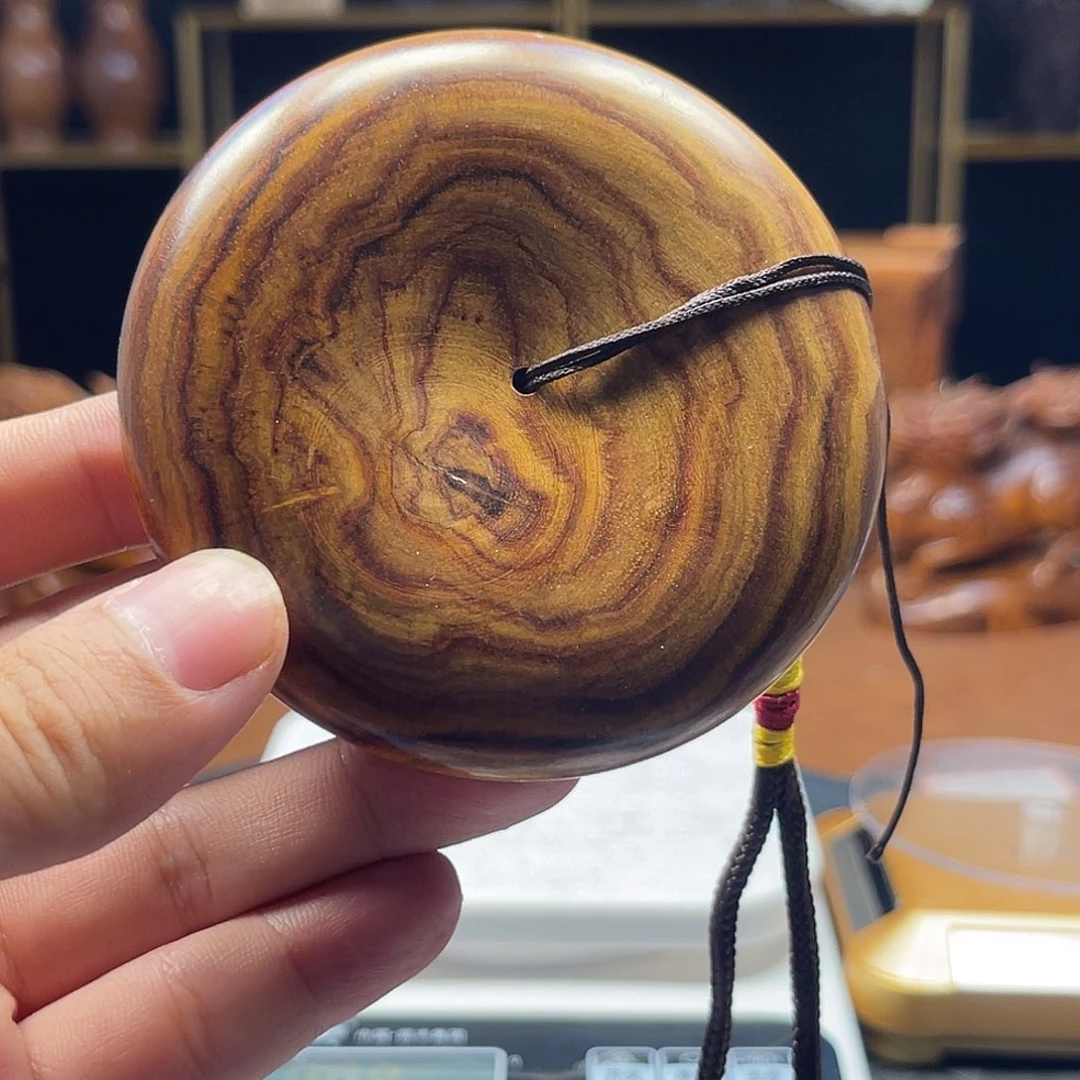黄花梨/降香黄檀工艺品