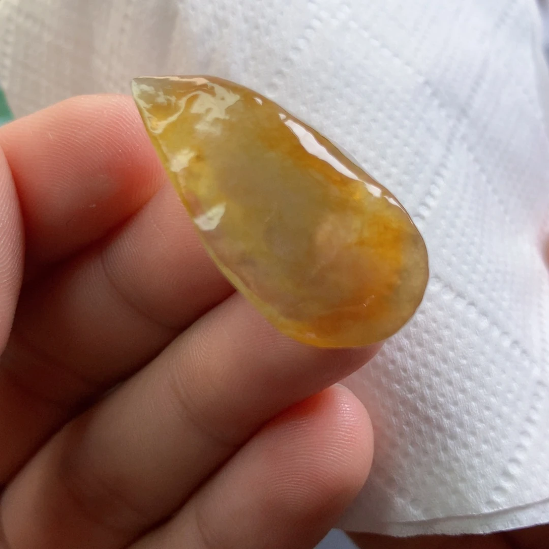 【闪购商品】颈饰未镶嵌翡翠