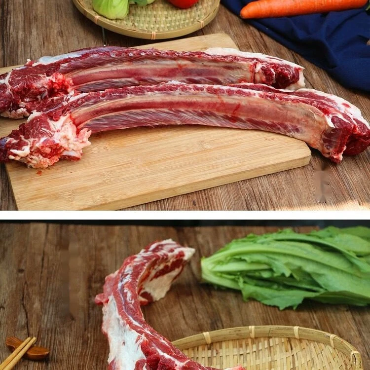 原切牛排纯干无水   多肉牛排