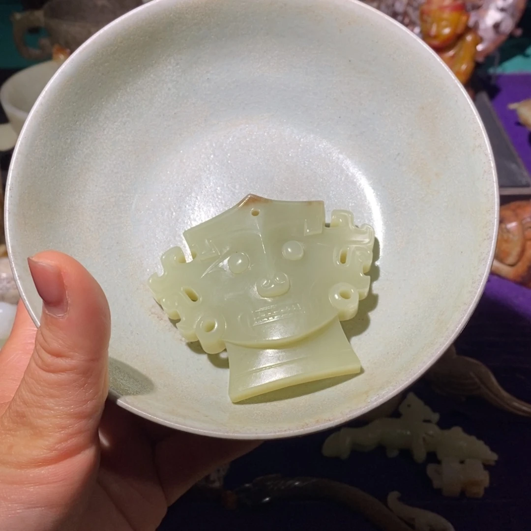 瓷片平**福挂件挂件挂件挂件