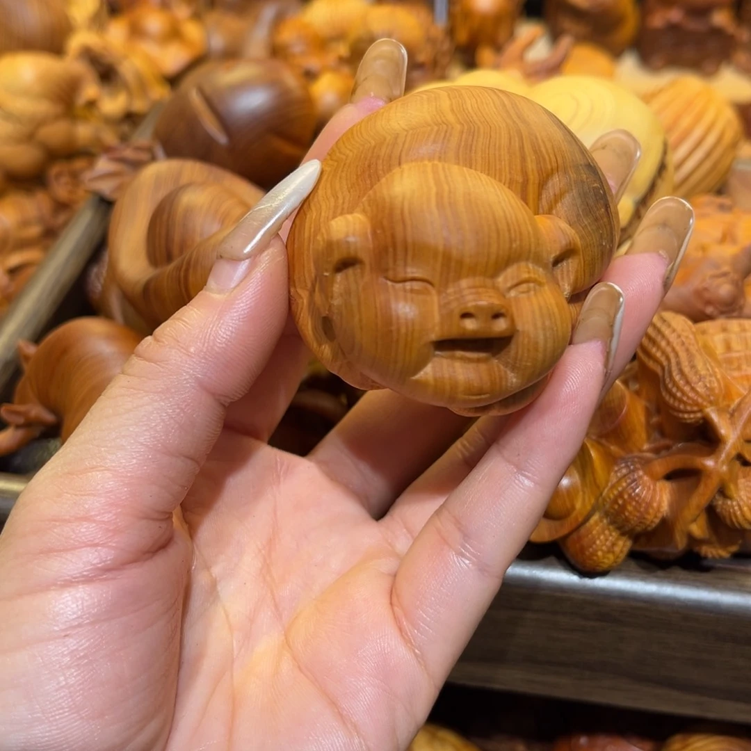 柏木（崖柏）品****店
