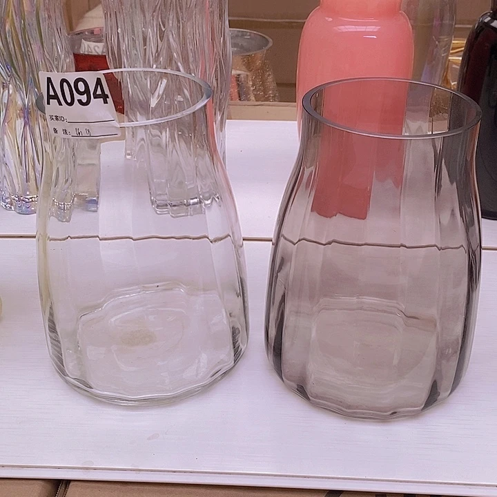 手工艺品玻璃高21.11二选一，下单备注
