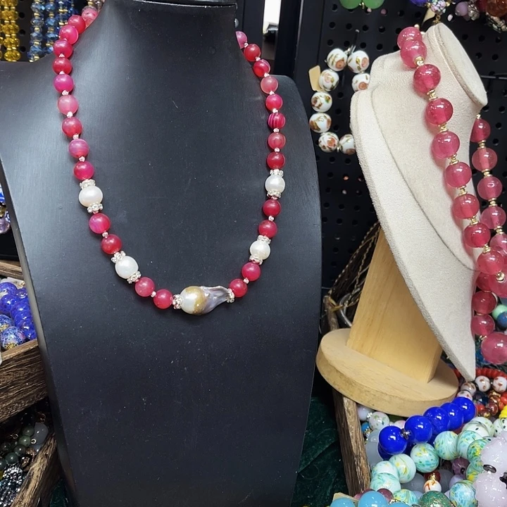 琉璃铜合金琉璃磁石