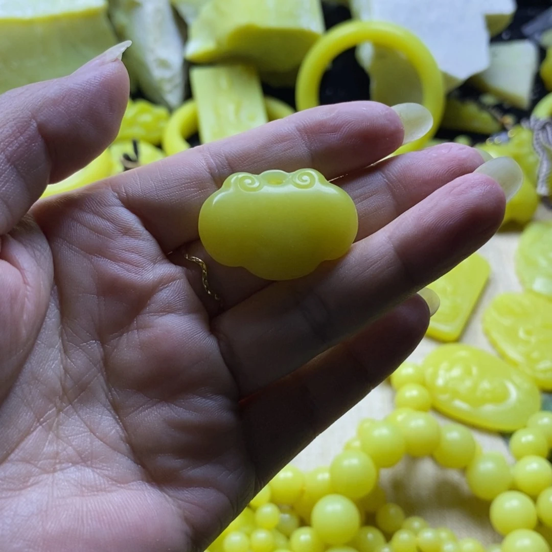 无非金属s****8如意锁