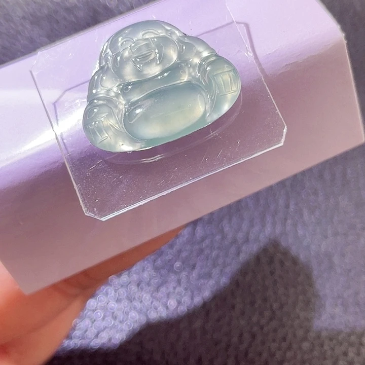 未镶嵌定制翡翠翡翠