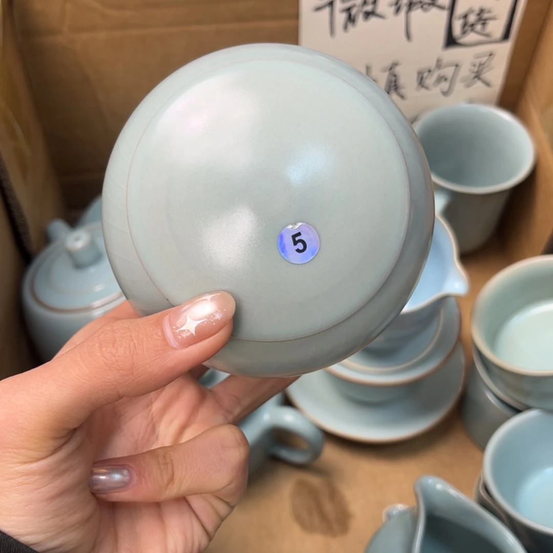 摆件陶冰**玉5哈哈哈哈哈哈哈微瑕