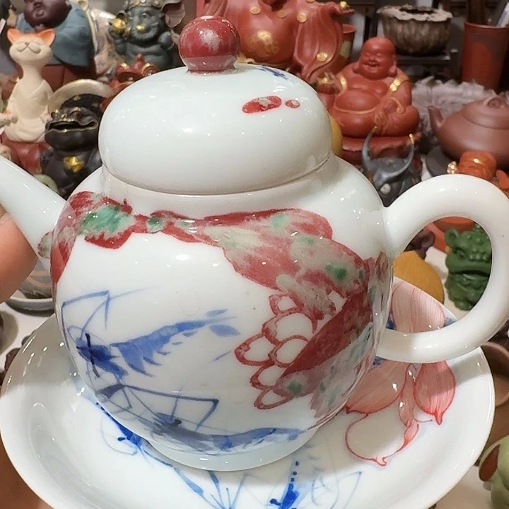 胖****茶宠紫砂哈哈哈哈哈哈哈哈哈