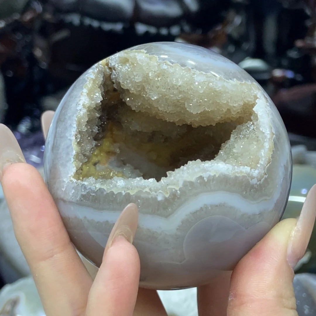紫晶大型摆件（非配饰）未镶嵌涵涵