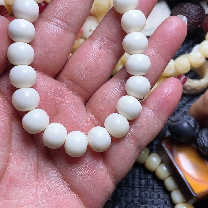 驼骨把件其他配饰