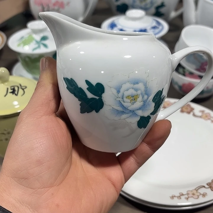 陶白牡丹宫到北宫倒北公倒杯