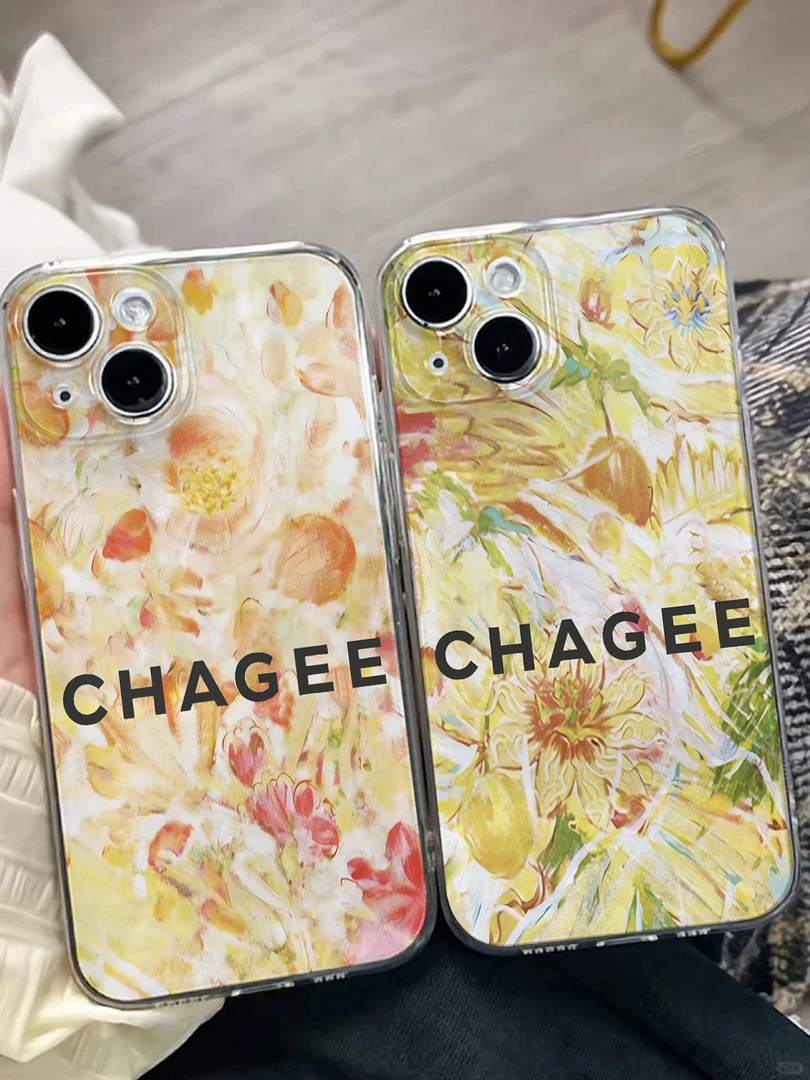 霸王百香果/碧螺春适用苹果16promax小米15华为70手机壳14太空MT