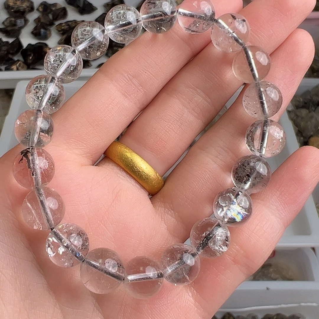有机玻璃闪灵水晶59