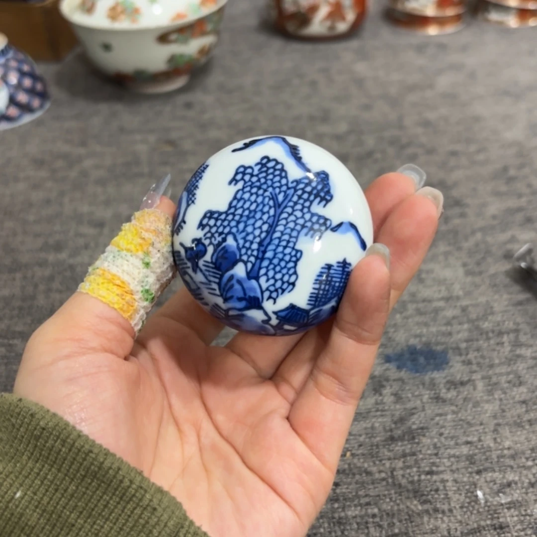 非常好看漂亮的物品