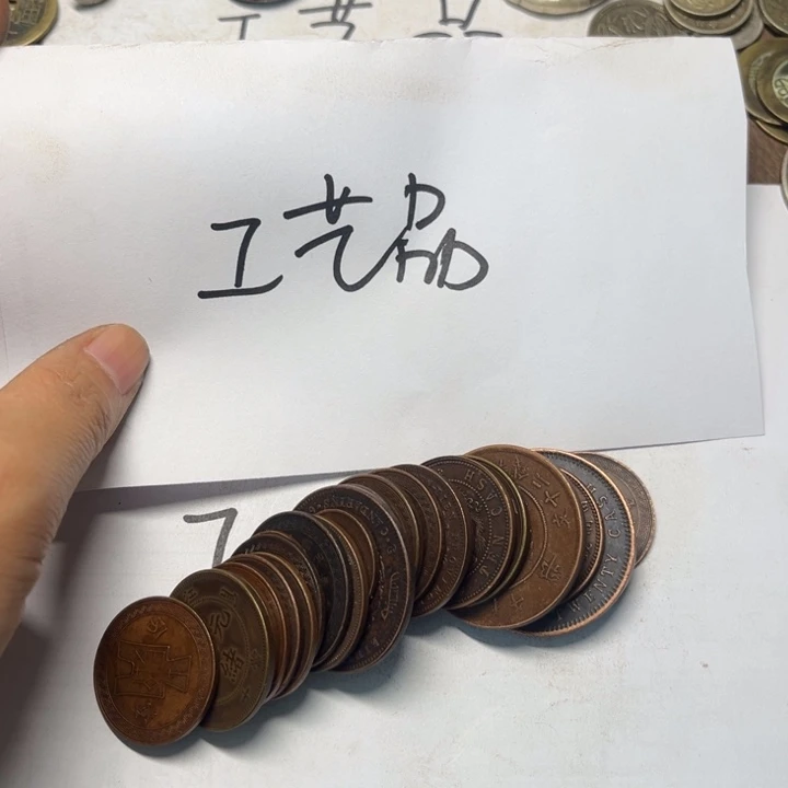 大***形铜工艺品工艺品生产