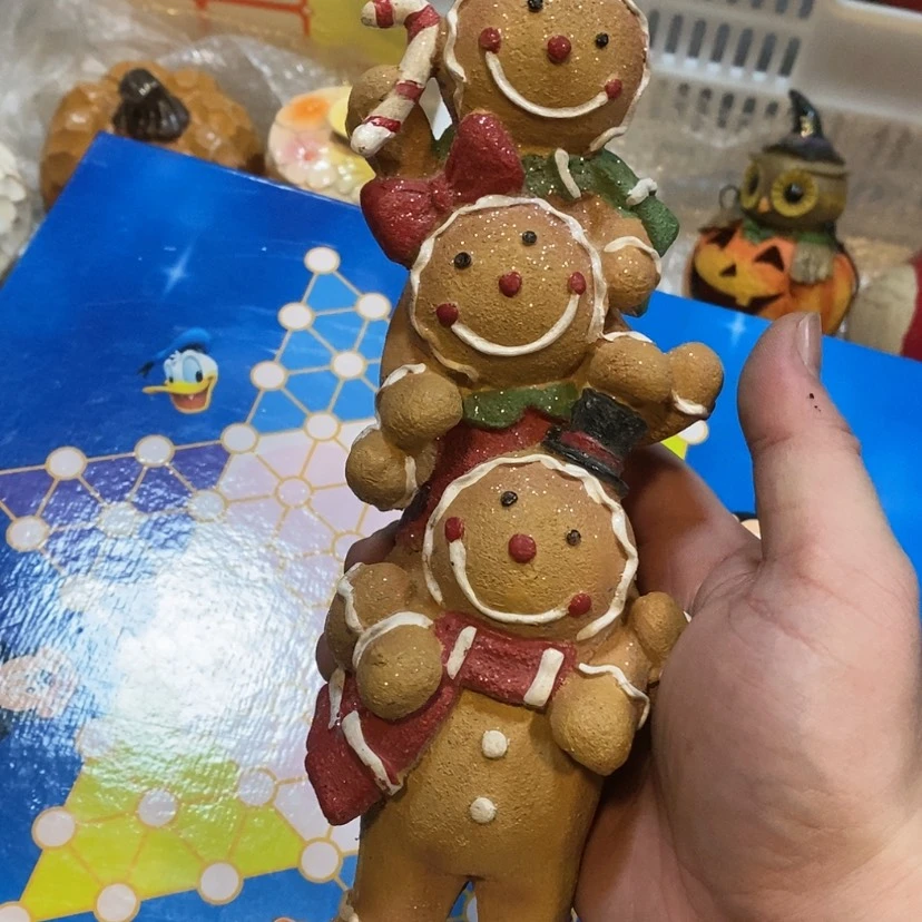 【闪购商品】有机玻璃树脂工艺品摆件等产品