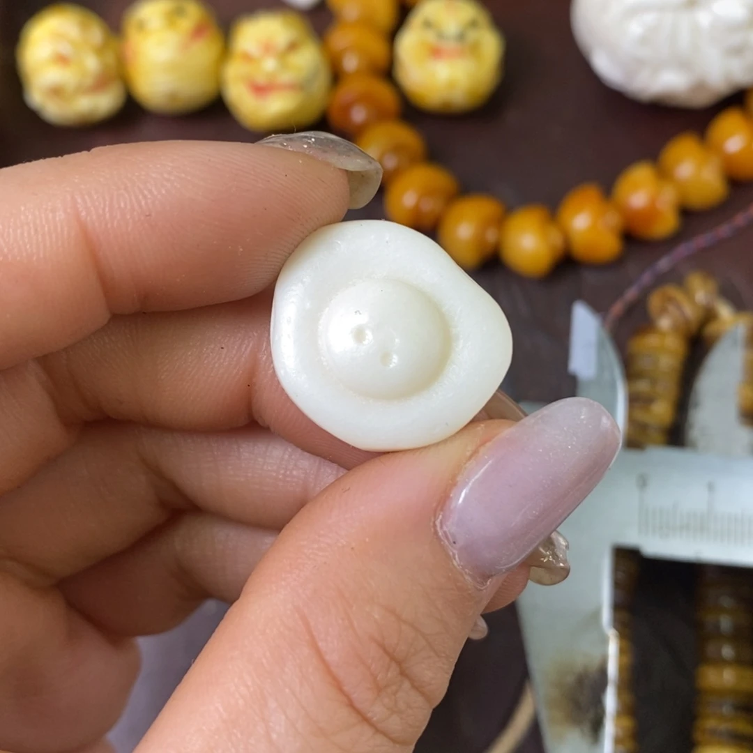 手串/手链驼骨配饰52