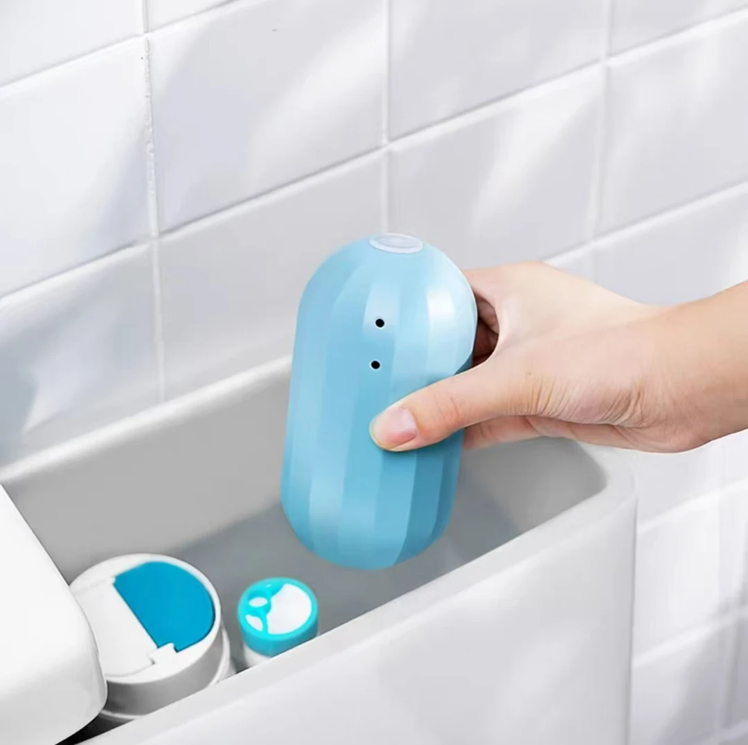 瓷器专属除臭去异味清洁（3瓶）