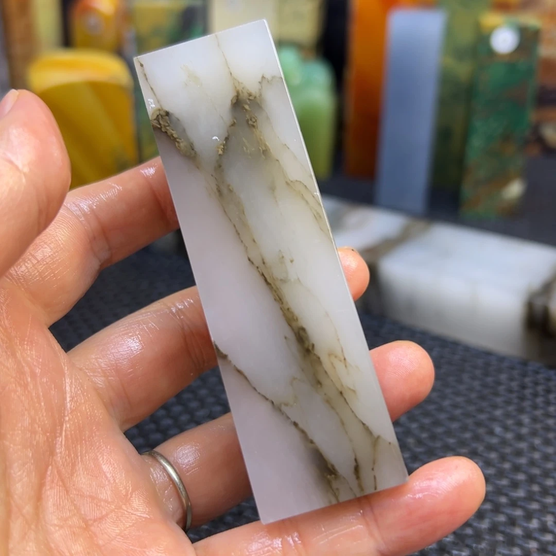 申***K云南石印章石印章石