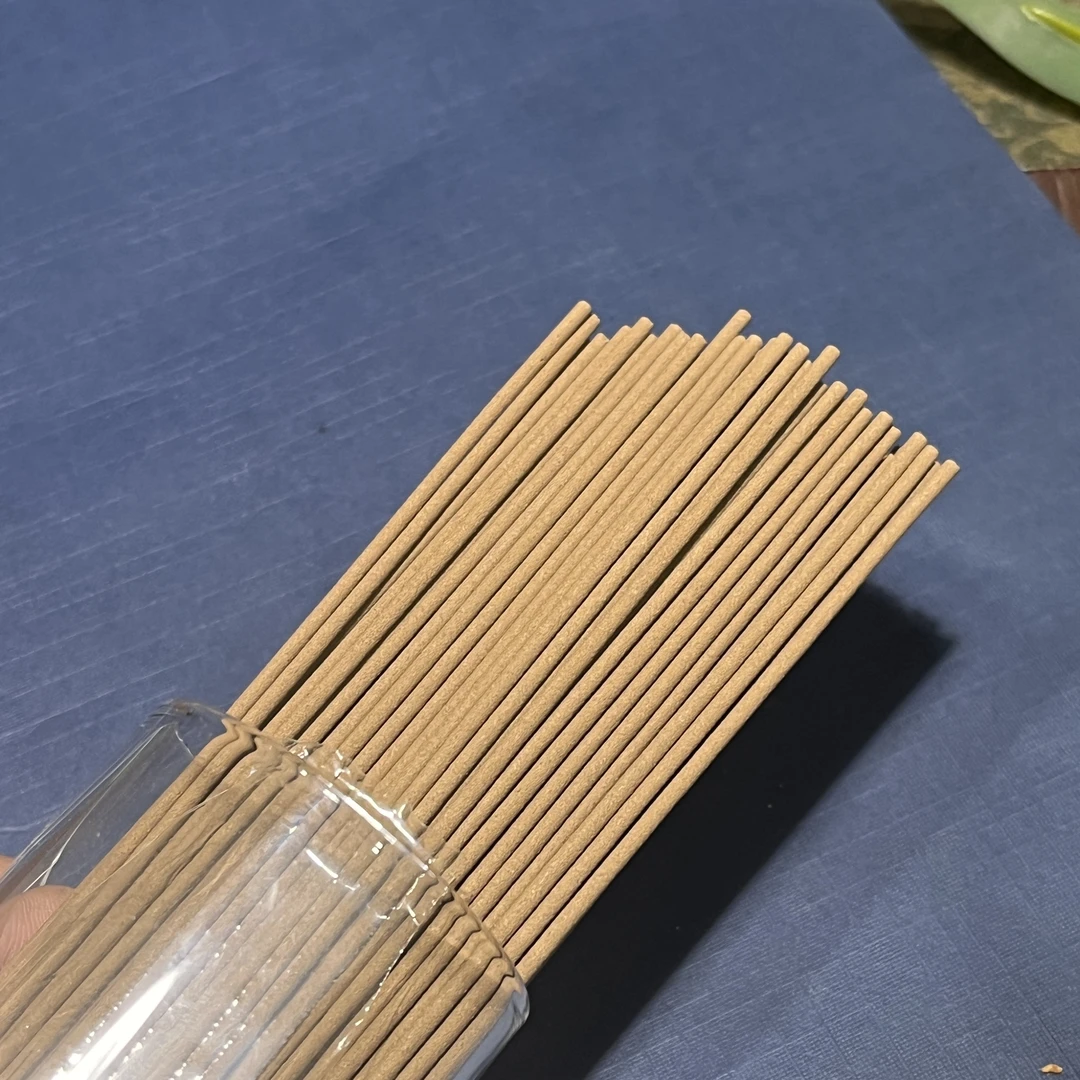 寒山仙踪线香100g  室内香薰 房间卧室 办公室客厅香薰