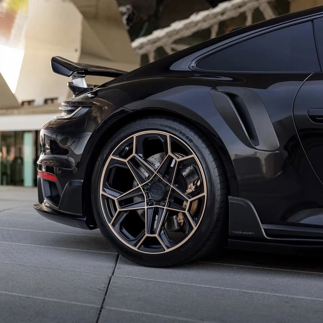 轮毂15寸到24寸通用链接选款下单安装服务竞驰品牌