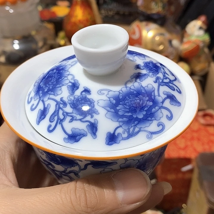 富***。瓷器工艺美术设计