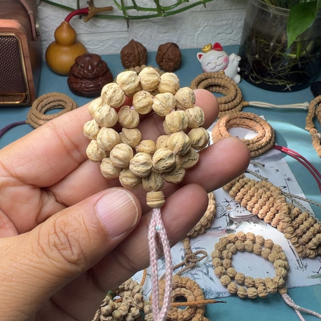 吊坠柏香籽/百香籽