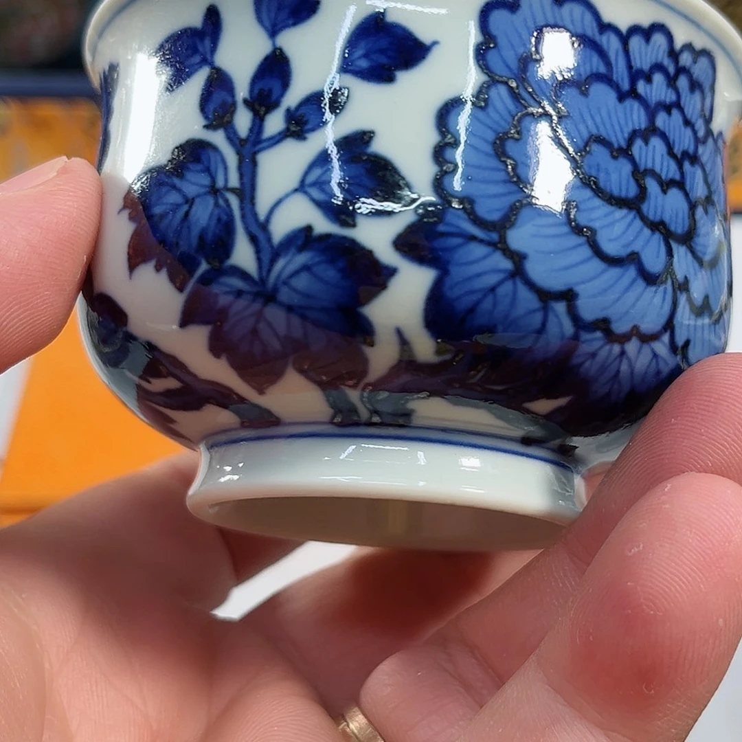 杯千年瓷都景德镇 艺术关注谢佳豪