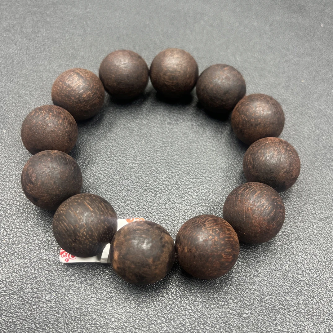 【小倩香馆】S304降真香20mm