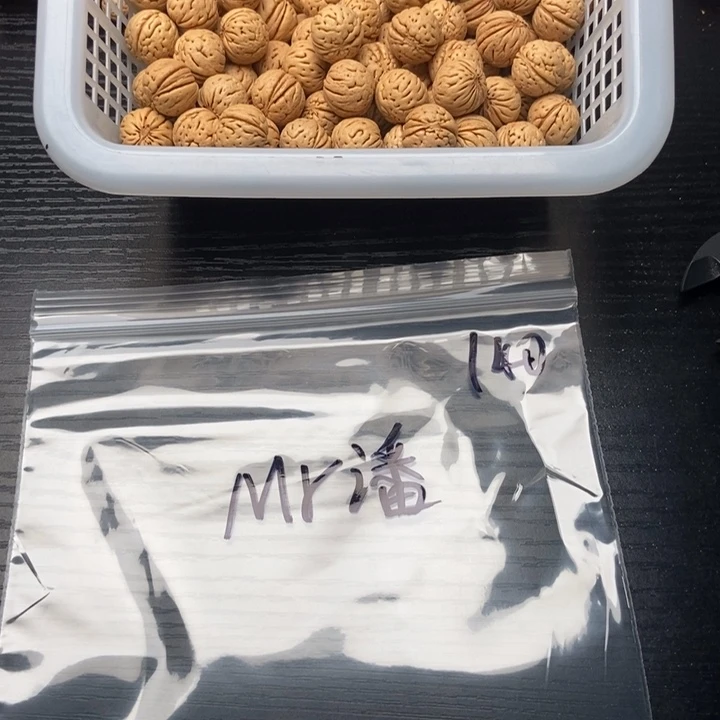 M***潘桃核吊坠小桃核散籽批发80