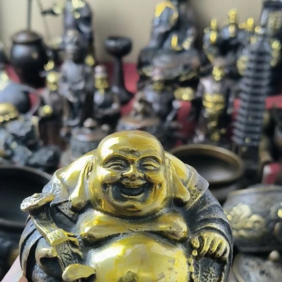 精品铜器点此下单