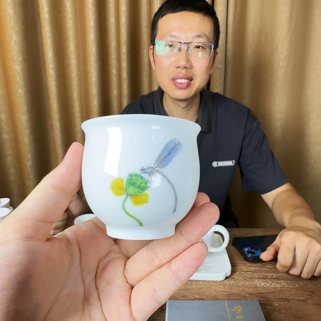 非遗传承：廖志远专场