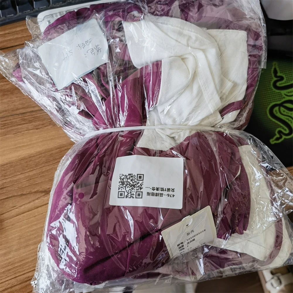 476--品牌撤柜女装T恤清仓-冯丽丽专属