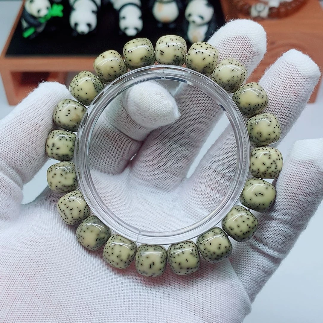 星月菩提手串手串