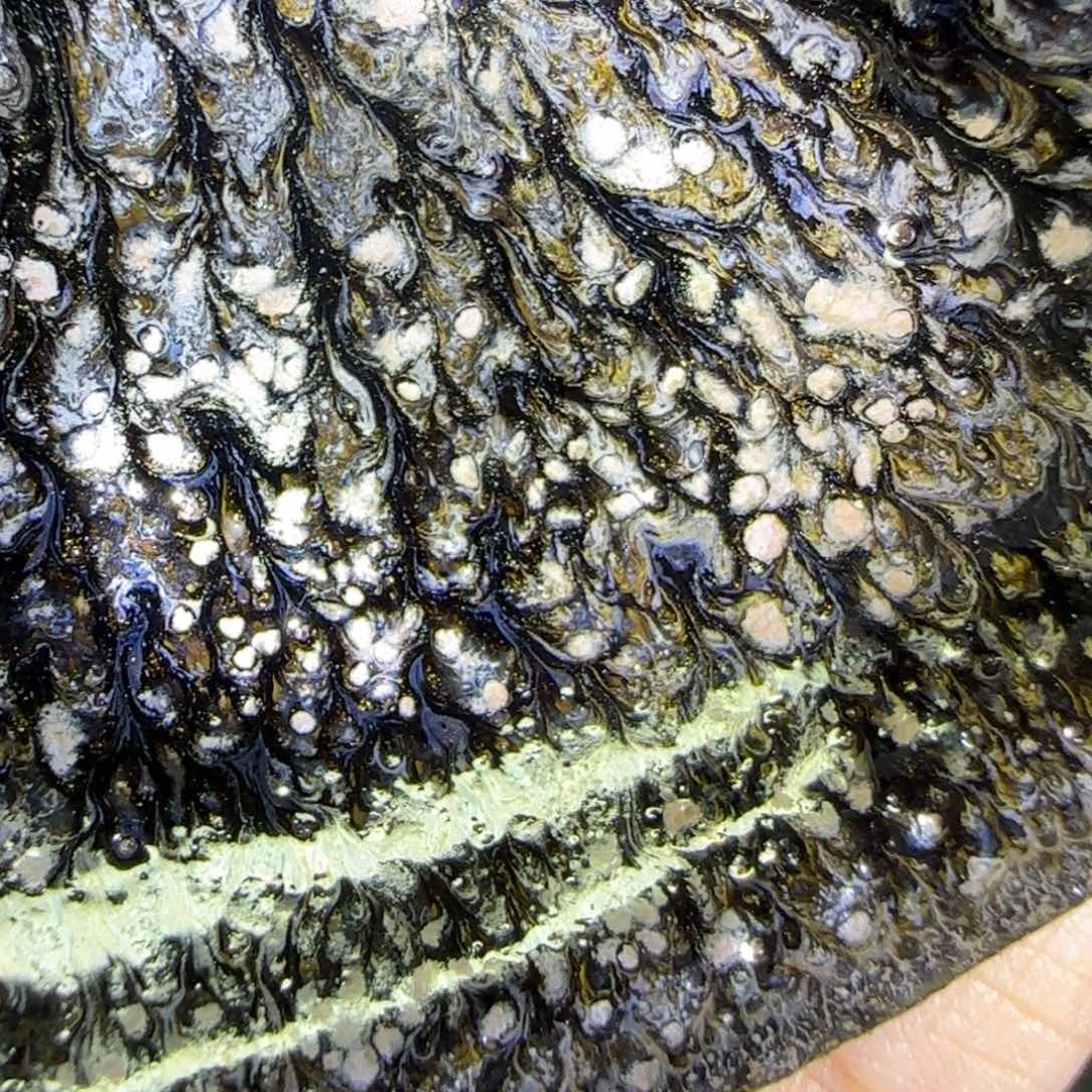 茶盏98 璞韵潭饶文星