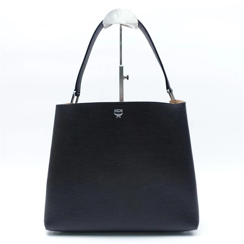 95新 MCM 单肩包/T_JM0000176730