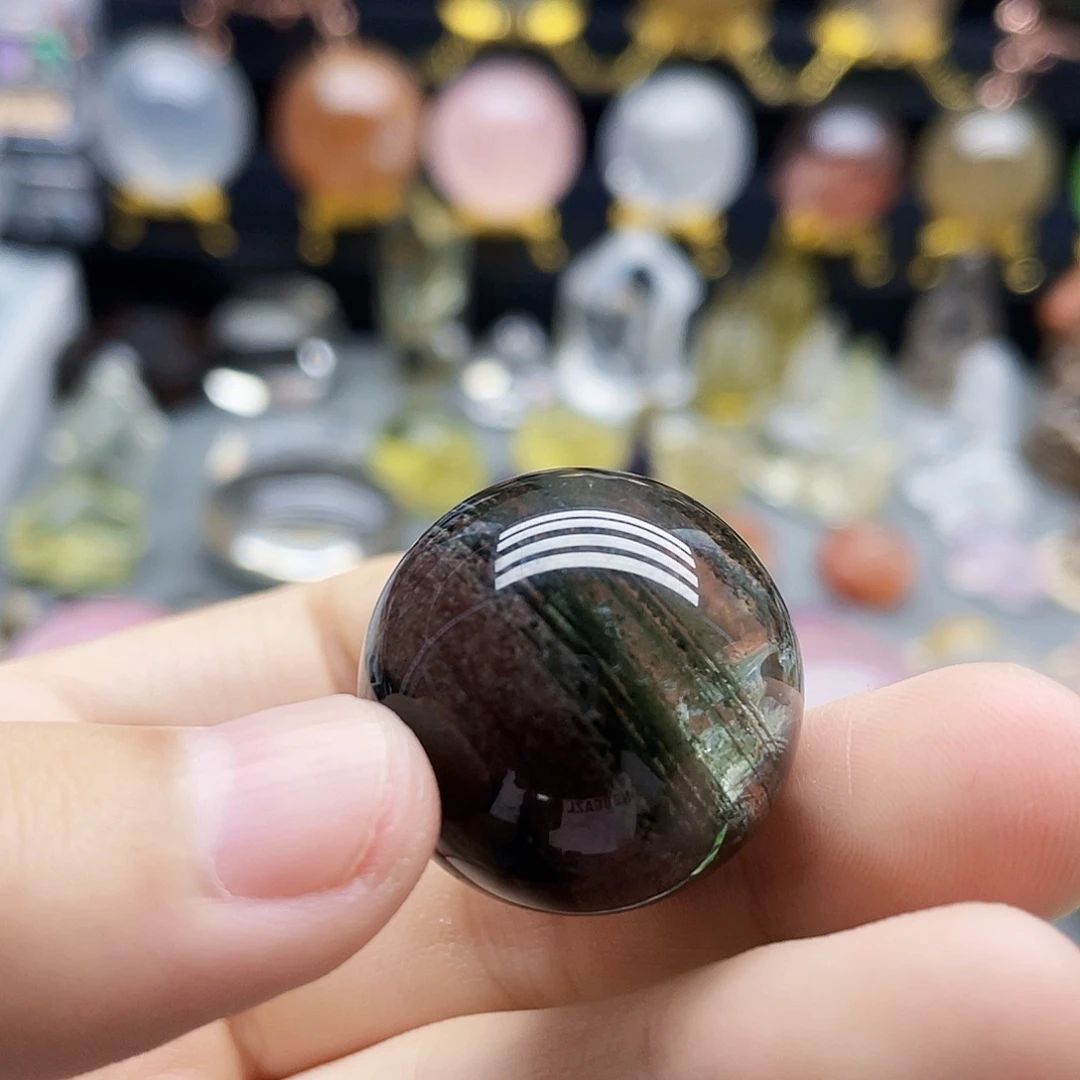 未镶嵌珠宝半成品水晶