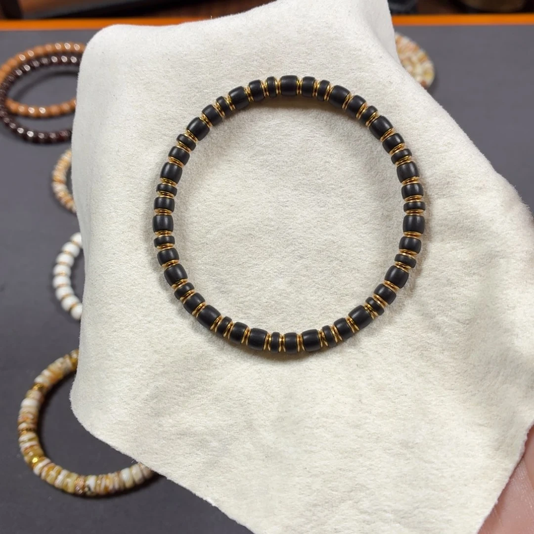 无事牌乌木类5mm乌木新纪元