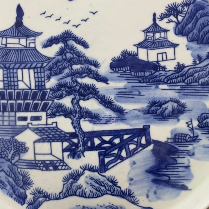 摆件景德镇陶瓷艺术品