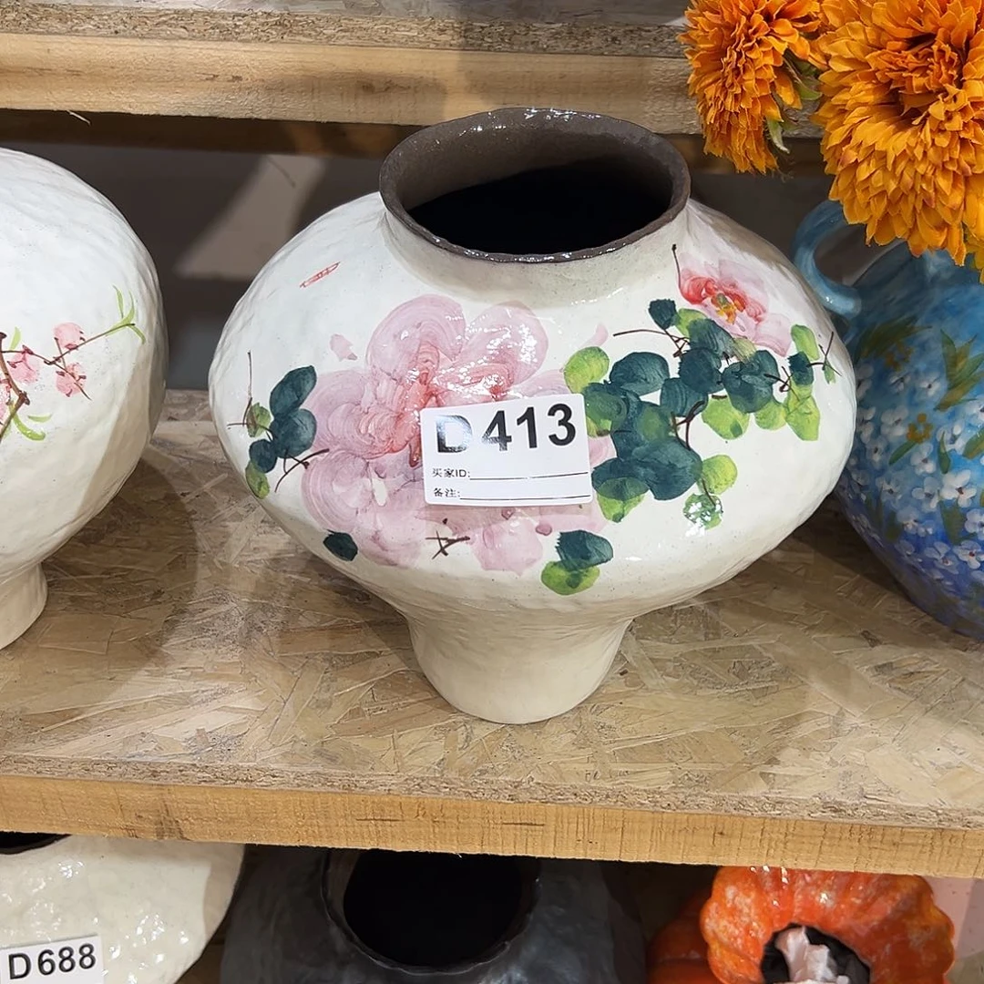 摆件景德镇陶瓷艺术研究院