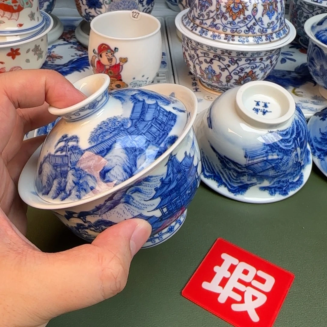 抖音闪购纯手工手绘59