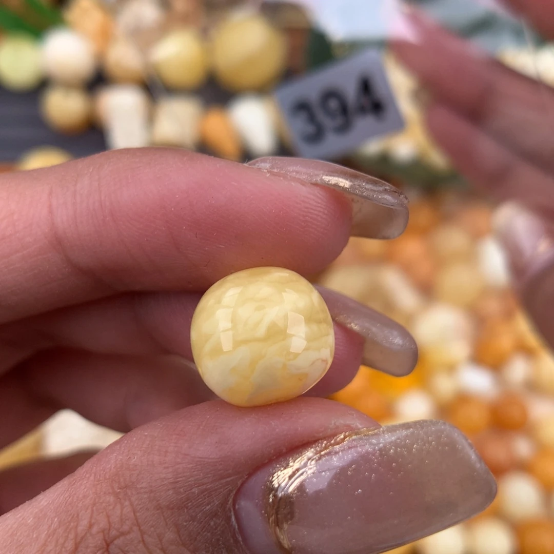 琥珀珠宝奇石未镶嵌12.1