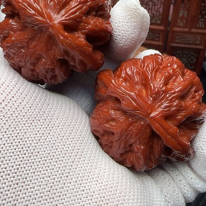 吊坠文玩核桃全品大粗筋45尺福利