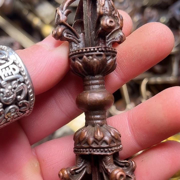 铜器摆件家居摆件