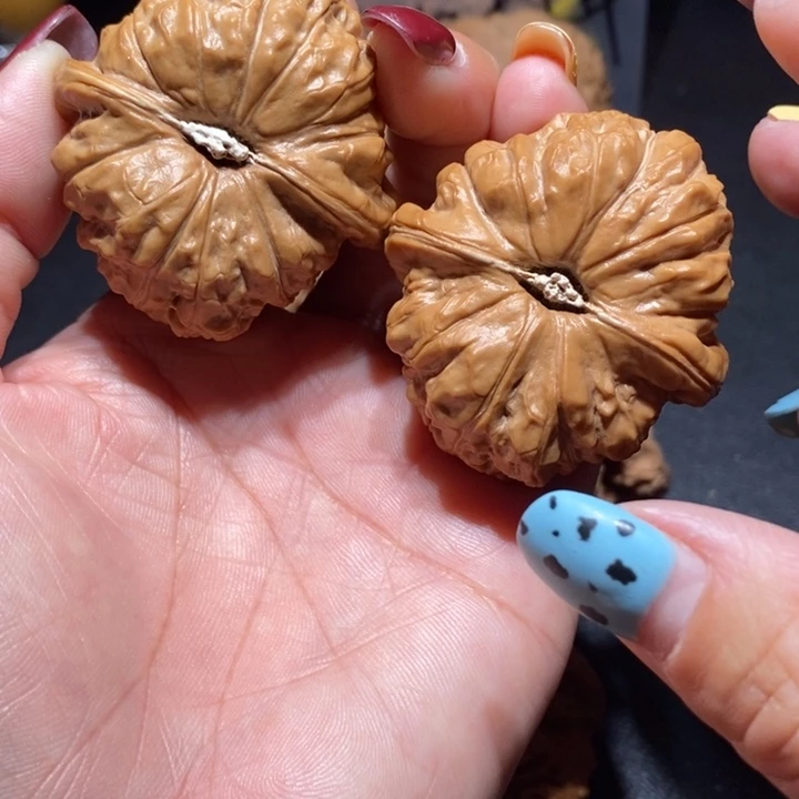 吊坠文玩核桃南瓜墩44➕全品