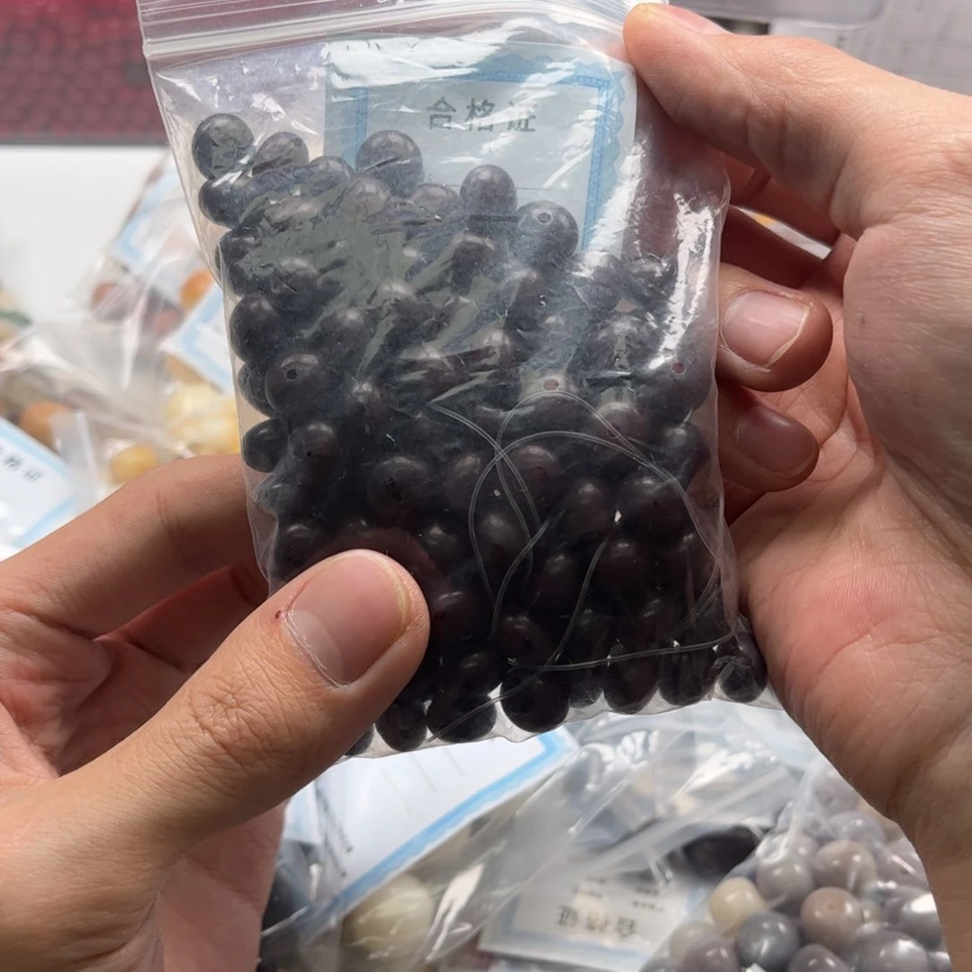 【闪购商品】白玉菩提吊坠z9/108颗不售后