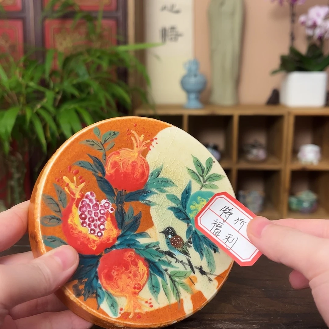 壶柴烧手工制作工艺